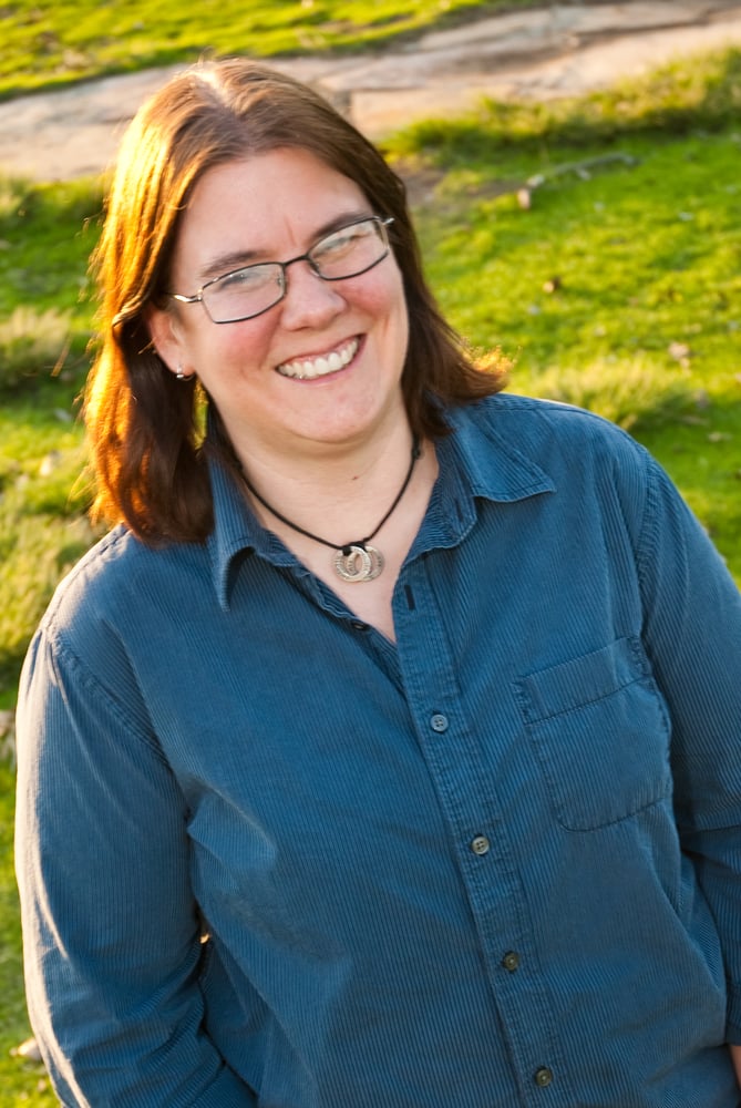 Sue Boyd, LCSW - grief counselor in San Diego, CA