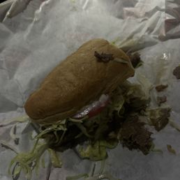 #56 Big Kahuna Cheese Steak #56 Big Kahuna Cheese Steak