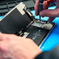 Phone repair