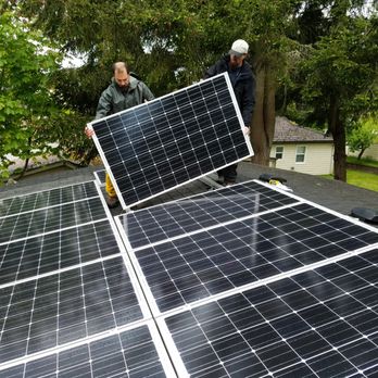 Sun's Eye Solar Power - Solar Installation Near Me Sun's Eye Solar Power - Solar Installation Near Me