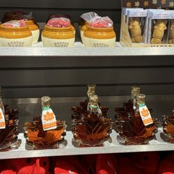 New England Collections - Maple syrup