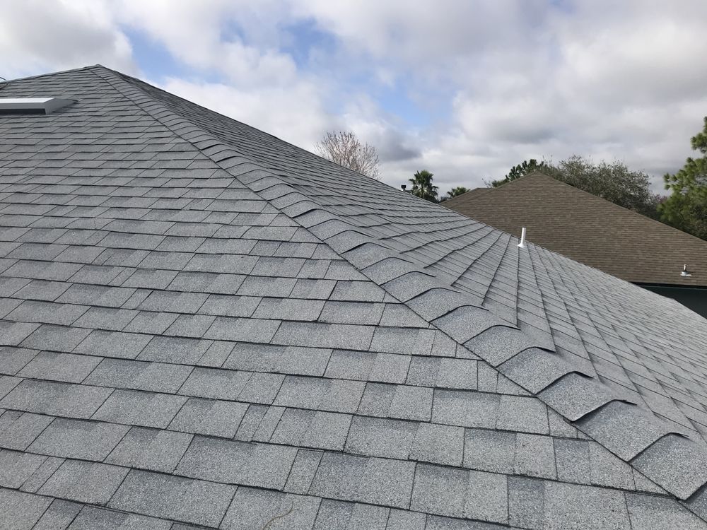 Slide of ARICA Roofing & Construction