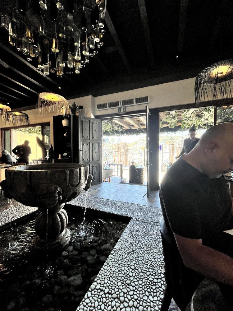 Restaurante Los Deseos