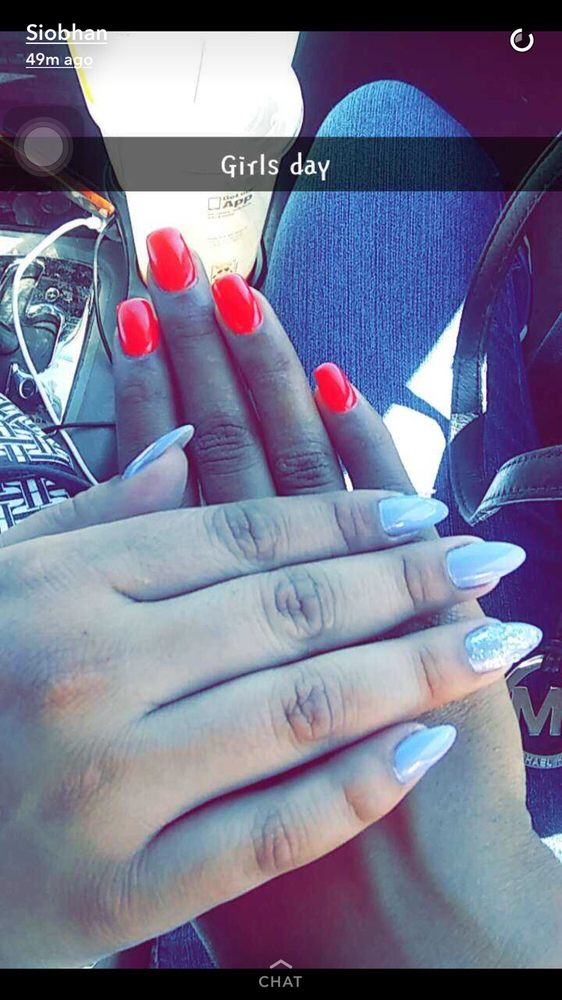 CLASSIC NAILS Updated September 2024 1321 Whalley Ave, New Haven