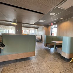Inside