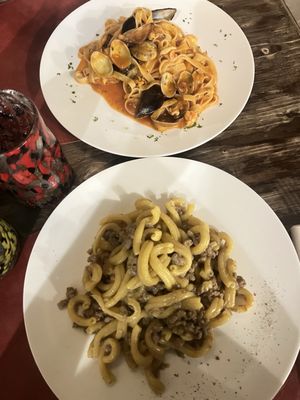 Osteria Alla Frasca by null