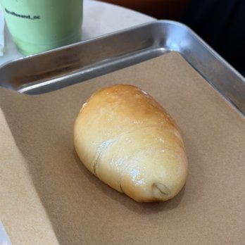 Coffee & - Salt Bread - Coffee & Tea Near Me - Cypress, California Coffee & - Salt Bread - Coffee & Tea Near Me - Cypress, California