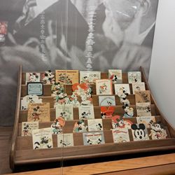 Hallmark Visitor Center