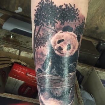 Immortal Ink - Chris Adamek. My hero. - Tattoo Near Me - Asbury, New Jersey