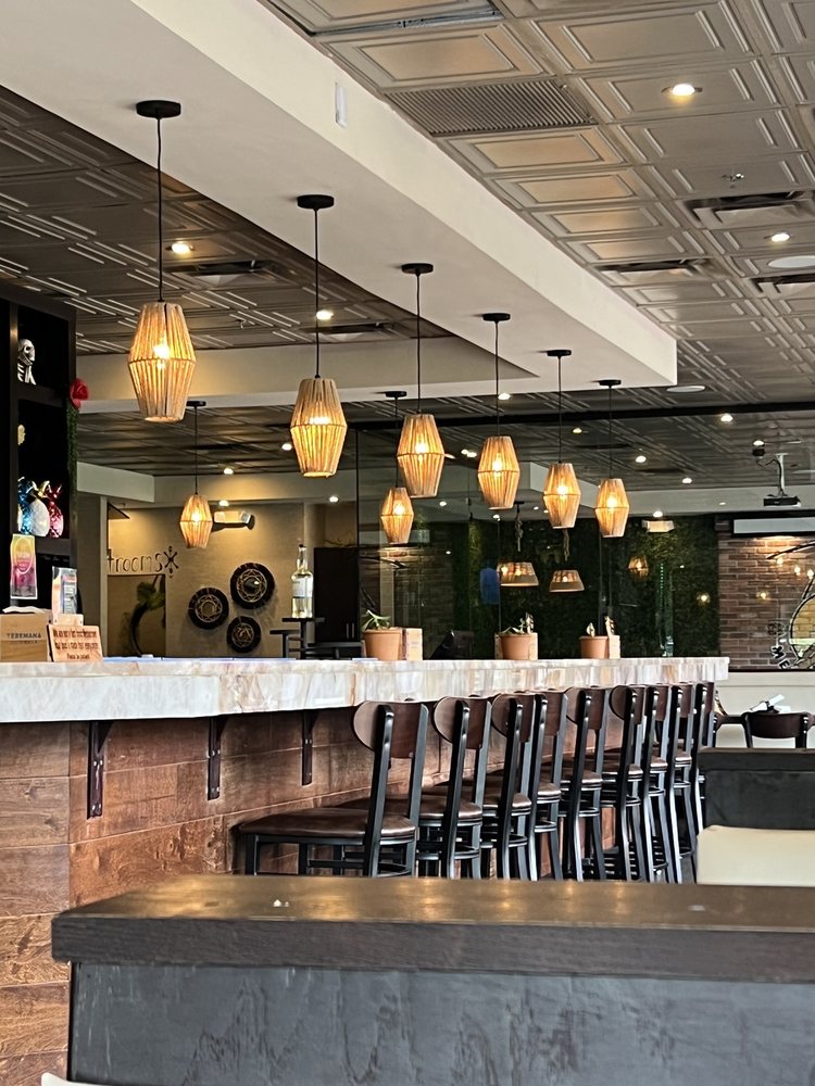 Tulum Mexican Cuisine
