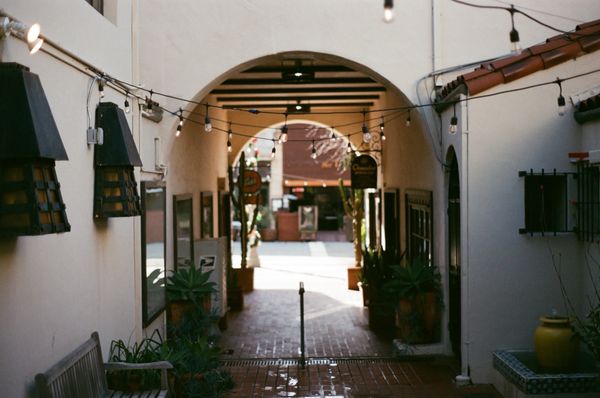 Palm & Boy Coffee and Acai by null