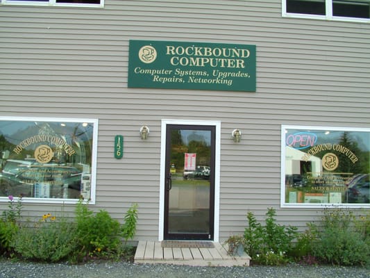 Rockbound Computers