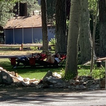 Grey Squirrel Resort & Vacation Rental Homes - Big Bear Lake, CA