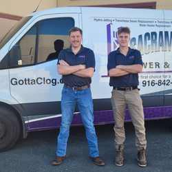 Sacramento Sewer & Drain