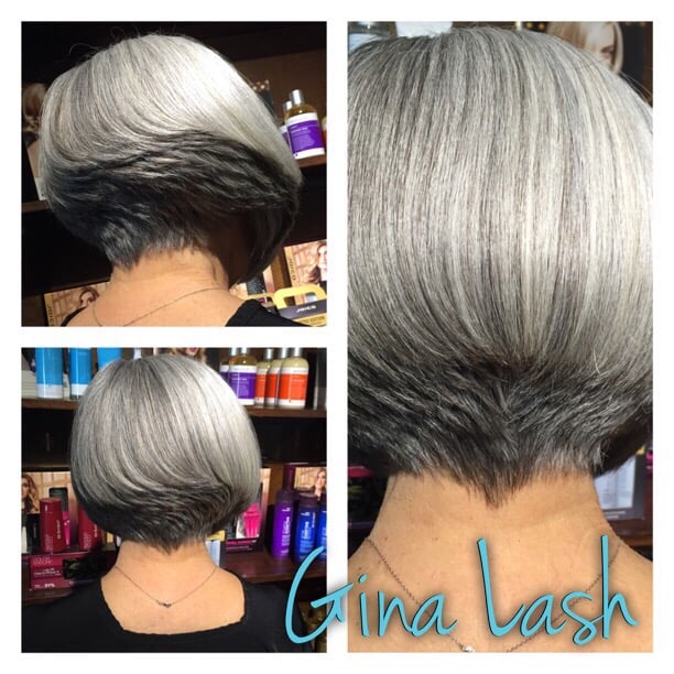 Gina Lash Studios Logo