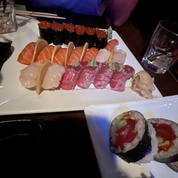 Ryoko's - Sushi Bars Near Me - San Francisco, California Ryoko's - Sushi Bars Near Me - San Francisco, California
