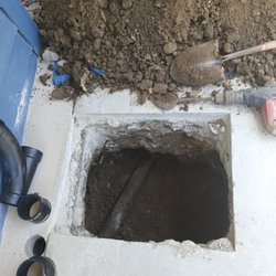 Jet Blast Sewer Solutions