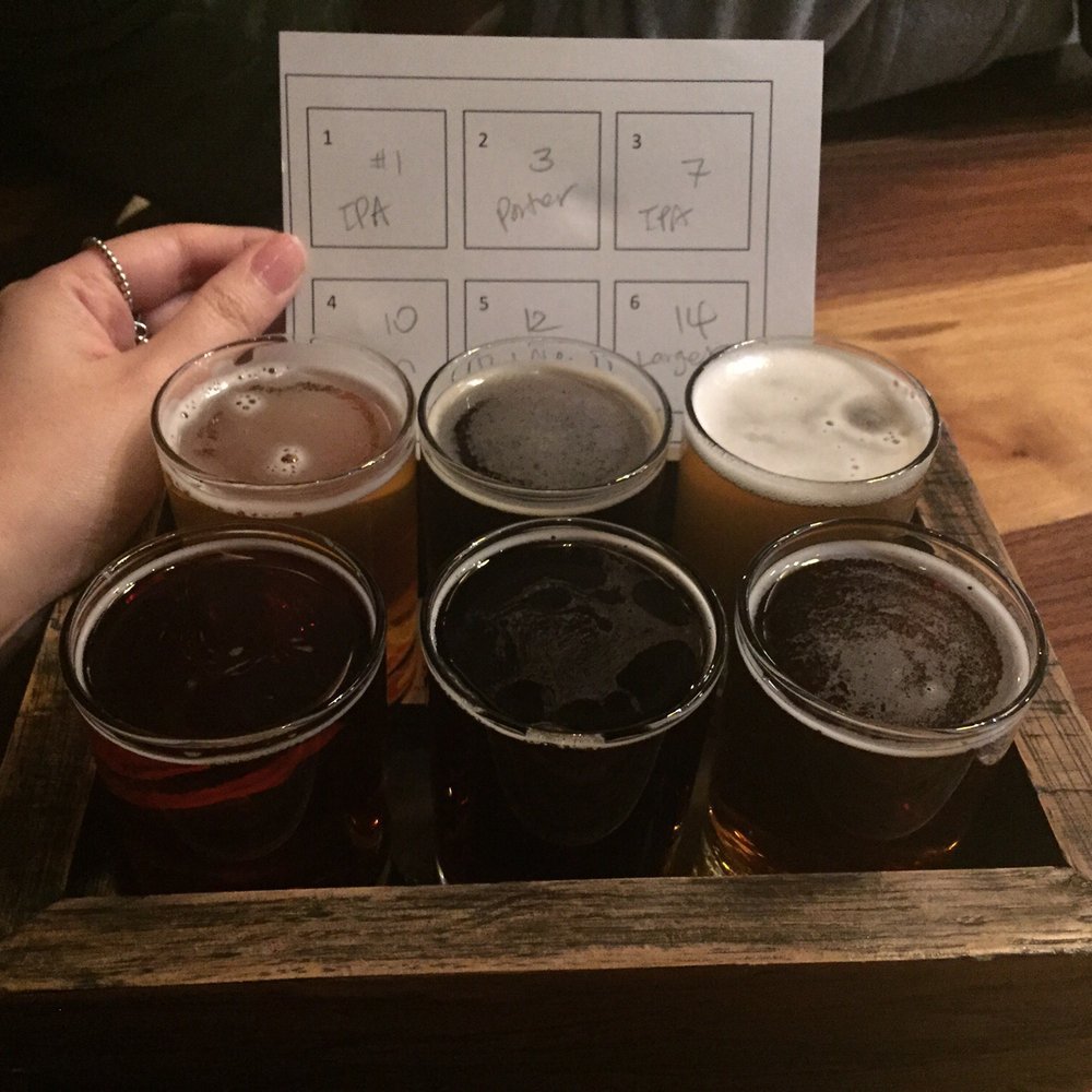 Redhook Brewlab - Breweries Near Me - Seattle, Washington
