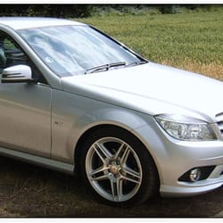 G Services Mercedes Specialist - G Services Mercedes Specialists