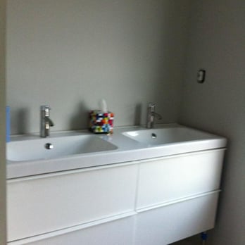 Mitchell Custom Concepts - Pennsport Master Bath 1 - General Contractors Near Me - Philadelphia, Pennsylvania
