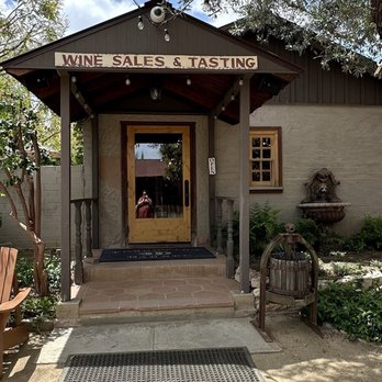 Forgotten Barrel Winery - Wine Tasting Room Near Me - Escondido, California Forgotten Barrel Winery - Wine Tasting Room Near Me - Escondido, California
