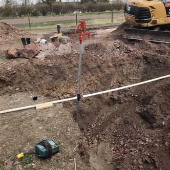 Aquasource Drilling - Well Drilling Near Me - Great Falls, Montana