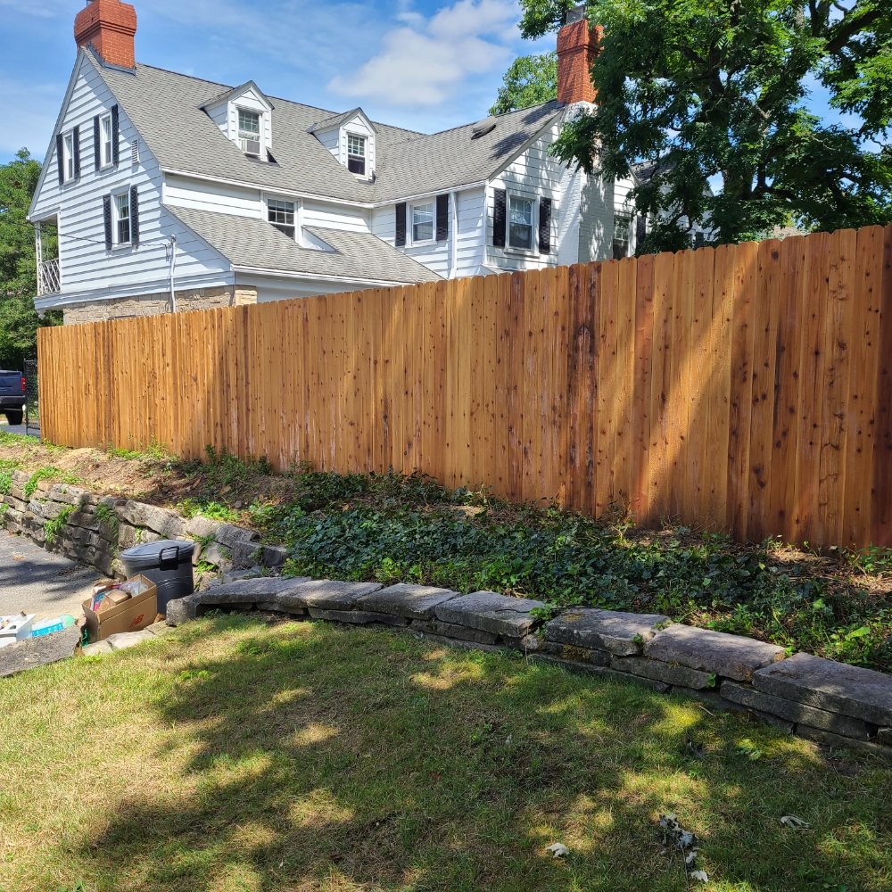 ANDY’S PRESSURE WASHING Updated September 2024 Lyndhurst, Ohio