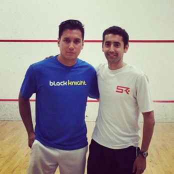 Squash Revolution - Squash Near Me - Toronto, Ontario