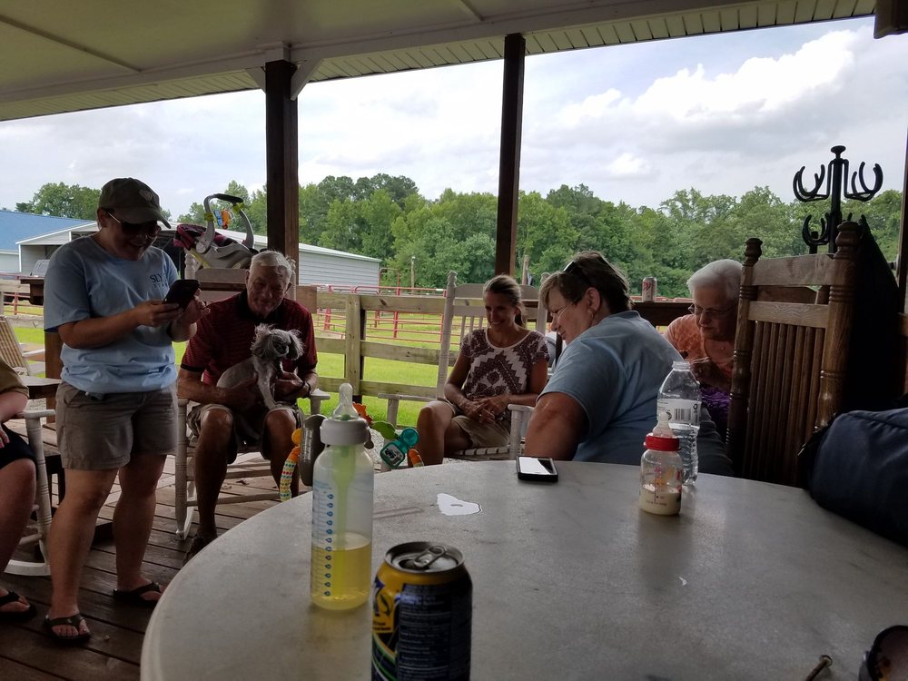 Sly fox stables - equestrian in Clayton, NC