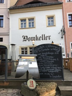 Domkeller by null