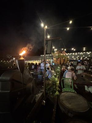 Tyber Creek Pub by null