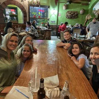 Mexico Restaurant - Mexican Near Me - Honolulu, Hawaii