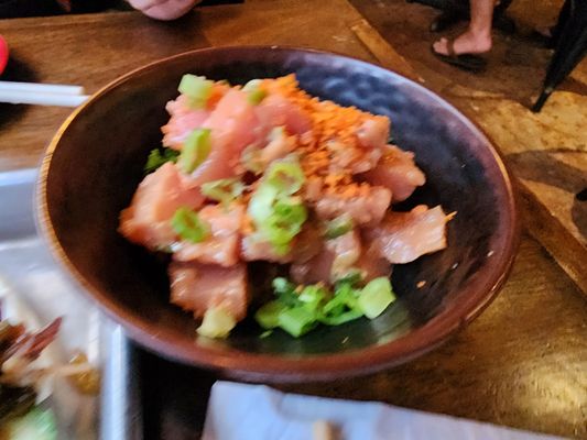 1981 Ramen Bar by null