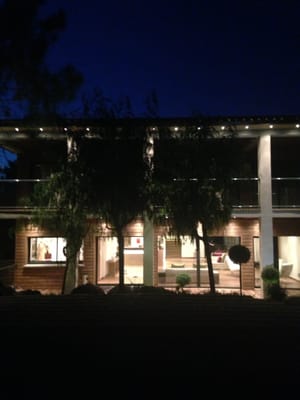 Hôtel Restaurant Mariosa by null