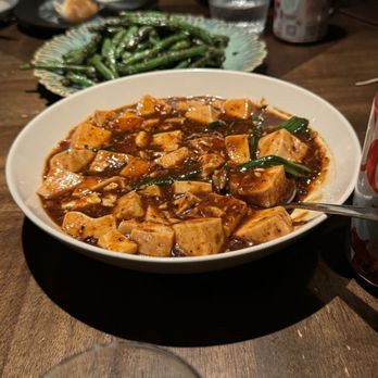 Antidote - Mapo Tofu - Cocktail Bars Near Me - Brooklyn, New York
