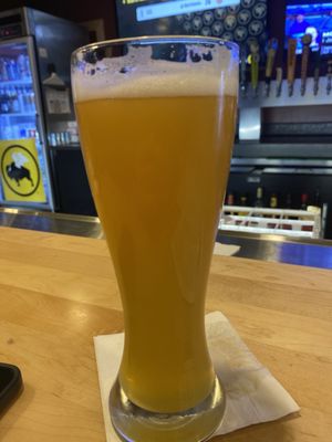Buffalo Wild Wings by null