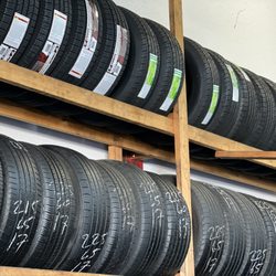 Express Tire
