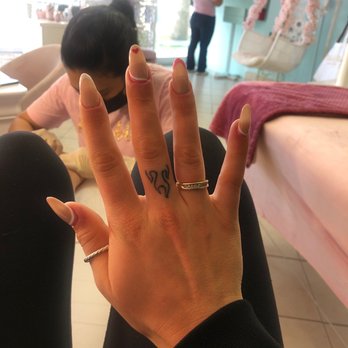 Cute and Nice Nail Art Studio - Gel extensions - Nail Salons Near Me - Miami Beach, Florida Cute and Nice Nail Art Studio - Gel extensions - Nail Salons Near Me - Miami Beach, Florida