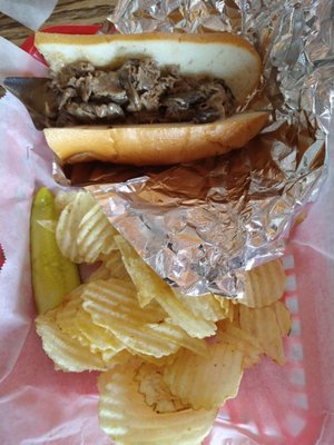 Arlo's Country Store by null