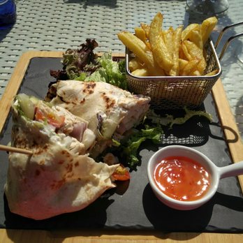 La Sala - Bars Near Me - Marbella, Massachusetts
