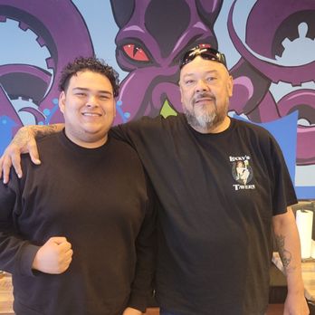 BAJAMAR SEAFOOD & TACOS - Updated 2024 - 1461 Photos & 1111 Reviews