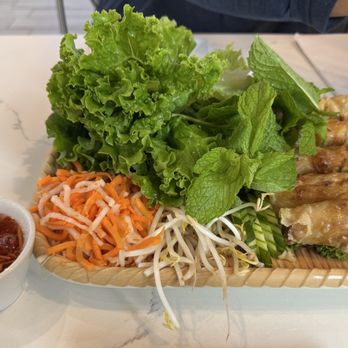 My Lan Vietnamese Kitchen - Vietnamese eggrolls - Vietnamese Near Me - Colleyville, Texas My Lan Vietnamese Kitchen - Vietnamese eggrolls - Vietnamese Near Me - Colleyville, Texas