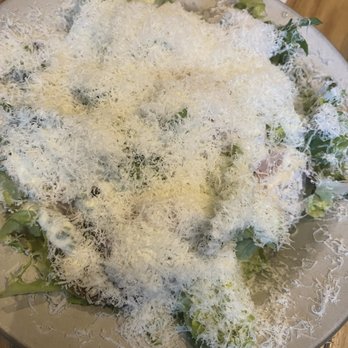 Tavernetta - Salad with plenty of cheese - Italian Near Me - Denver, Colorado Tavernetta - Salad with plenty of cheese - Italian Near Me - Denver, Colorado