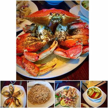 Thanh Long - Seafood Near Me - San Francisco, California Thanh Long - Seafood Near Me - San Francisco, California