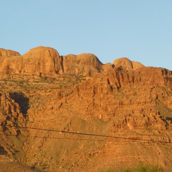 ACT Campground - Campgrounds Near Me - Moab, Utah