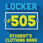 Photo of Locker 505