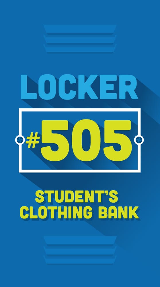 Locker 505 - social services organization in Albuquerque, NM