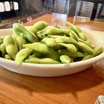 Temaki Sushi And Bar - Edamame - Japanese Near Me - McMinnville, Tennessee Temaki Sushi And Bar - Edamame - Japanese Near Me - McMinnville, Tennessee