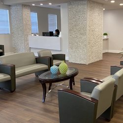 Comprehensive Pain Care of Florida - New office