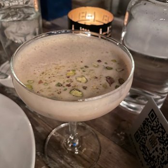 618 - Pistachio martini - New American Near Me - Freehold Borough, New Jersey 618 - Pistachio martini - New American Near Me - Freehold Borough, New Jersey